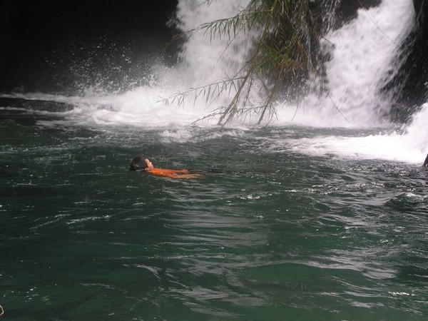 OLYMPUS DIGITAL CAMERA         