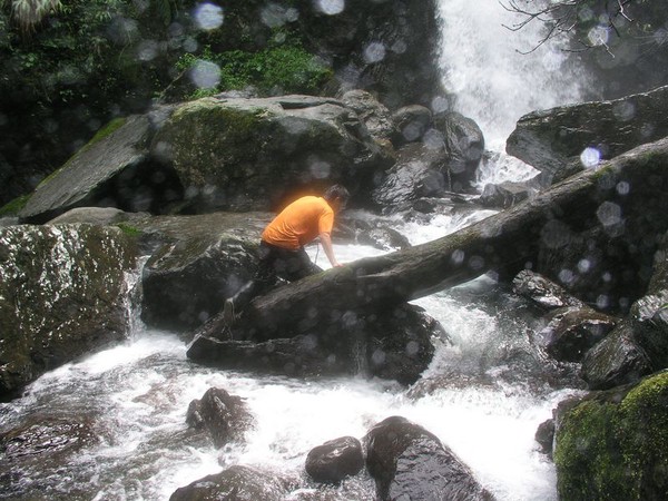 OLYMPUS DIGITAL CAMERA         